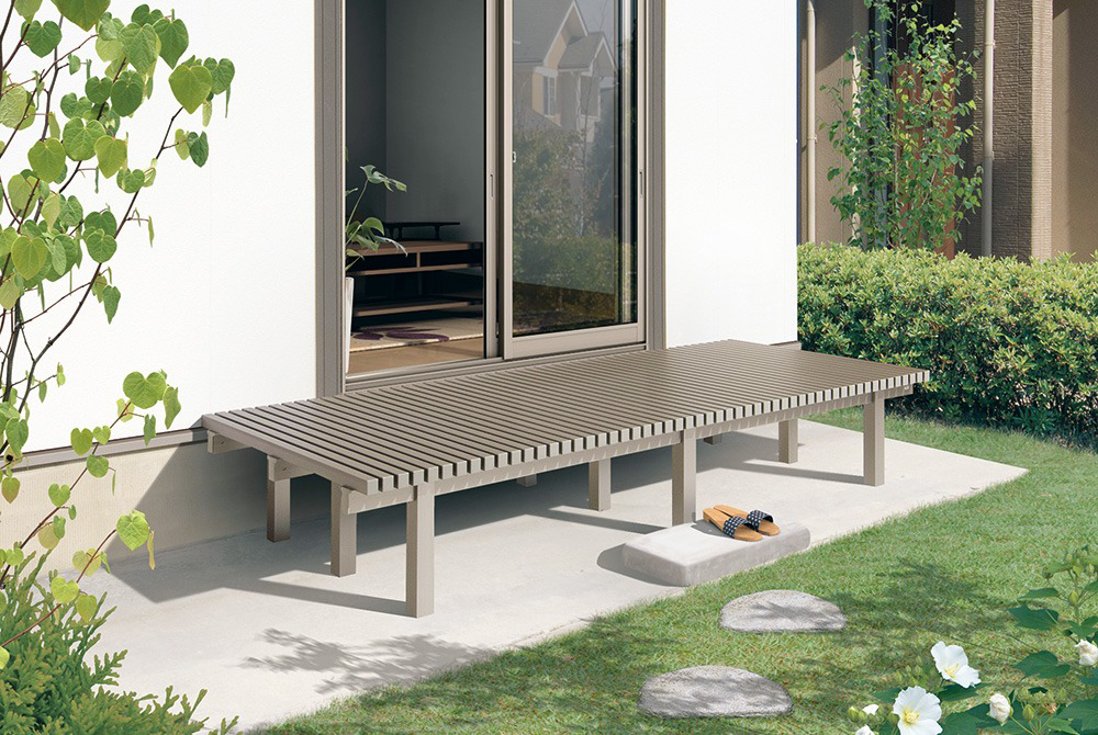 濡縁 | サンガーデンエクステリア本店WEBショップ